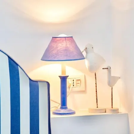 Вилла Villa Sul Mare A Capri - Panorama Mozzafiato