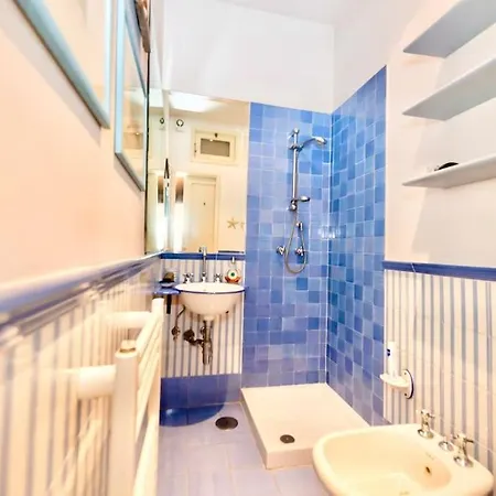 Natale A Capri - Con Panorama Mozzafiato *