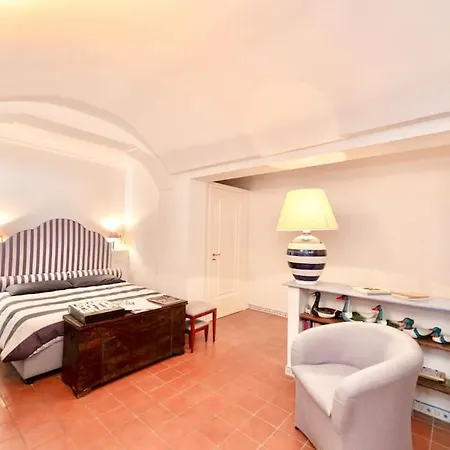 Villa Sul Mare A Capri - Panorama Mozzafiato Вилла *