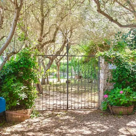 Natale A Capri - Con Panorama Mozzafiato Villa