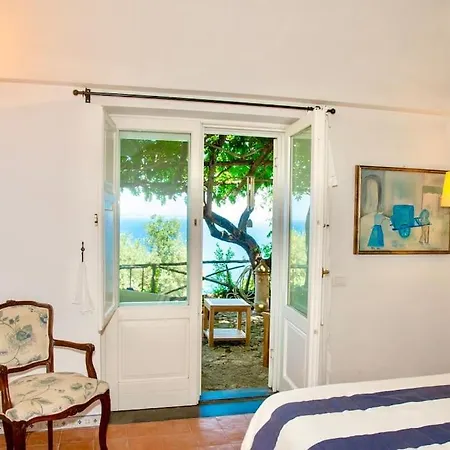 Natale A Capri - Con Panorama Mozzafiato *