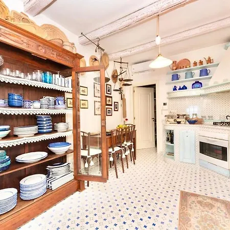 Villa Sul Mare A Capri - Panorama Mozzafiato Вилла