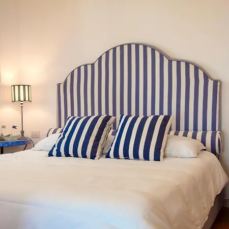 Villa Sul Mare A Capri - Panorama Mozzafiato * Анакапри