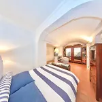 Villa Sul Mare A Capri - Panorama Mozzafiato *