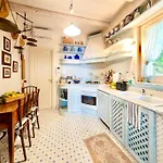 Sul Mare A Capri - Panorama Mozzafiato Villa