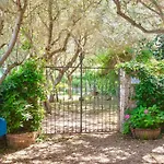 Sul Mare A Capri - Panorama Mozzafiato Villa