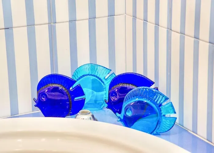 Sul Mare A Capri - Panorama Mozzafiato *