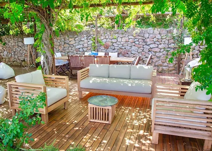 Sul Mare A Capri - Panorama Mozzafiato Villa Anacapri (Isola di Capri)