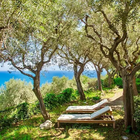 Sul Mare A Capri - Panorama Mozzafiato Villa Anacapri (Isola di Capri)