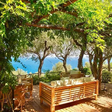 Sul Mare A Capri - Panorama Mozzafiato Anacapri (Isola di Capri)