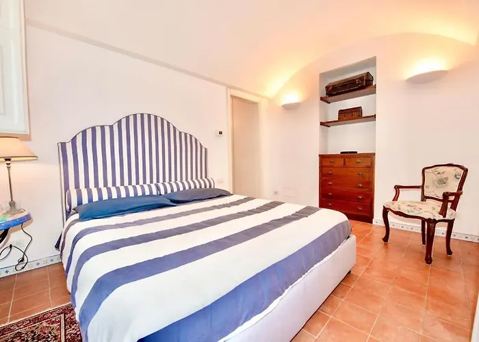 Sul Mare A Capri - Panorama Mozzafiato Anacapri (Isola di Capri)