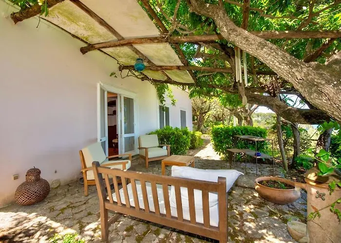 Sul Mare A Capri - Panorama Mozzafiato Villa Anacapri (Isola di Capri)