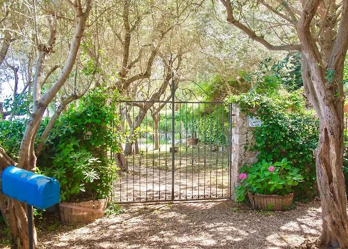 Sul Mare A Capri - Panorama Mozzafiato Villa