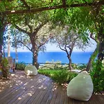 Sul Mare A Capri - Panorama Mozzafiato * Anacapri (Isola di Capri)
