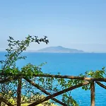 Sul Mare A Capri - Panorama Mozzafiato *