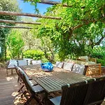 Sul Mare A Capri - Panorama Mozzafiato Vila Anacapri (Isola di Capri)