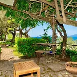 Vila Sul Mare A Capri - Panorama Mozzafiato Anacapri (Isola di Capri)