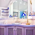 Sul Mare A Capri - Panorama Mozzafiato *