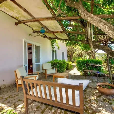 Sul Mare A Capri - Panorama Mozzafiato Vila Anacapri (Isola di Capri)